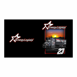 ELX T909 Stubby Holder